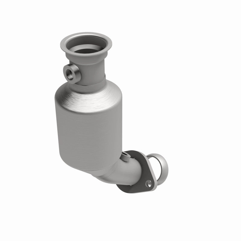 MagnaFlow Direct Fit Catalytic Converter 02-03 Liberty D/S Frt 3.7L