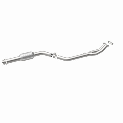 MagnaFlow Direct Fit Catalytic Converter 96-99 BMW 318 1.9L I4