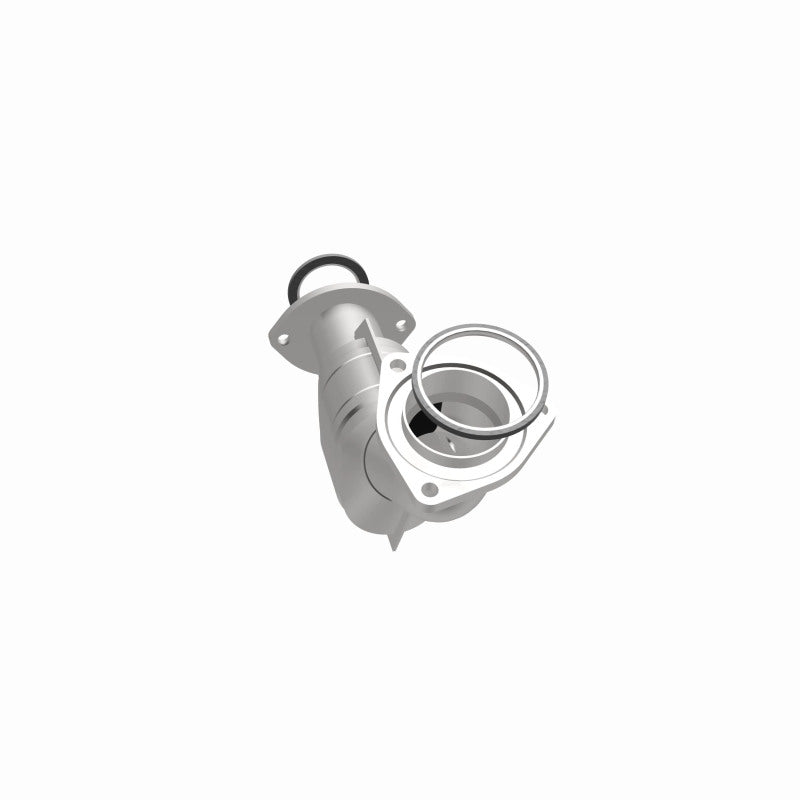 MagnaFlow Direct Fit Catalytic Converter 00-04 Toyota Tacoma 3.4L California