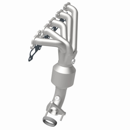 MagnaFlow Direct Fit Catalytic Converter 04-06 Chevy Colorado 3.5L