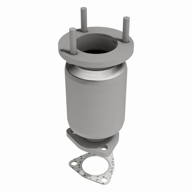 MagnaFlow Direct Fit Catalytic Converter 87-89 Mazda B2200 2.2L
