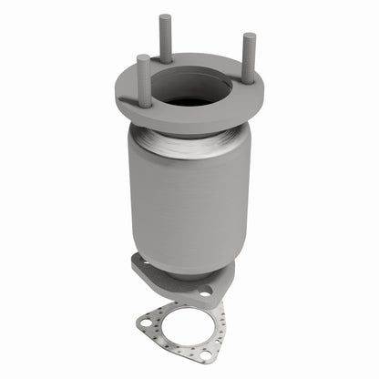MagnaFlow Direct Fit Catalytic Converter 87-89 Mazda B2200 2.2L