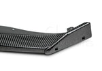 Anderson Composites 14+ Chevrolet Corvette C7 Z06 Front Splitter