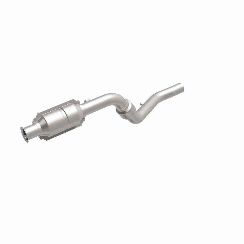 MagnaFlow Direct Fit Catalytic Converter 98-04 Dodge Interpid 2.7L