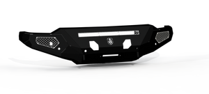 Road Armor 2020 Chevy 2500 Evolution Bumper Base Front