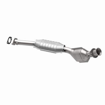 MagnaFlow Direct Fit Catalytic Converter 95-02 Ford Crown Vic 4.6L
