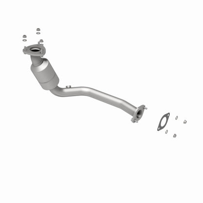 MagnaFlow Direct Fit Catalytic Converter 04 Chevy Malibu 3.5L