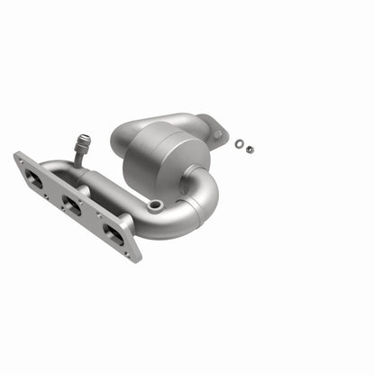 MagnaFlow Direct Fit Catalytic Converter 00-03 Ford Taurus 3.0L