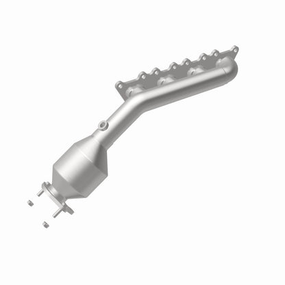 MagnaFlow Direct Fit Catalytic Converter 09-10 Hyundai Genesis 4.6L
