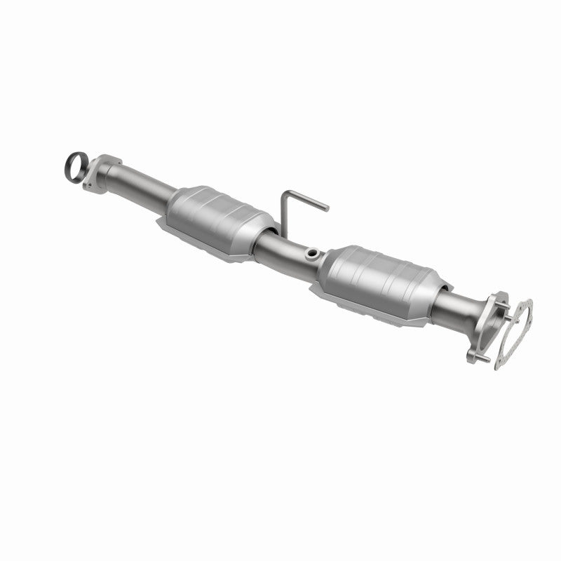 MagnaFlow Direct Fit Catalytic Converter 03-04 Ford Ranger 3.0/4.