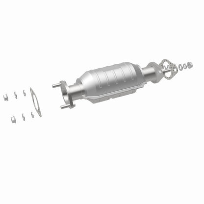 MagnaFlow Direct Fit Catalytic Converter 00-03 Kia Rio 1.5L
