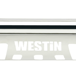 Westin 2010-2017 Toyota 4Runner (Excl Limited) E-Series Bull Bar - SS