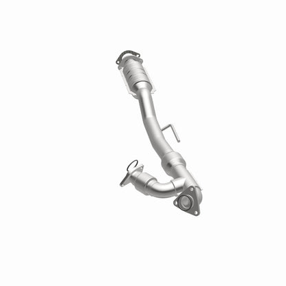 MagnaFlow Direct Fit Catalytic Converter 2007-2008 ALTIMA 3.5 L Underbody