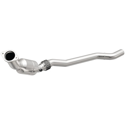 MagnaFlow Direct Fit Catalytic Conv 2008 Chrysler/Dodge 300/Charger/Magnum 5.7L Passenger Side AWD