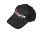 Akrapovic Baseball Cap - Universal