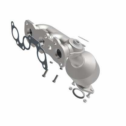 MagnaFlow DF Catalytic Conv 02-03 Lexus ES300 3.0L / 02-03 Toyota Camary 3.0L Rear - California