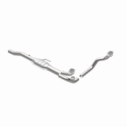 MagnaFlow Direct Fit Catalytic Converter 01 Dodge Ram 1500