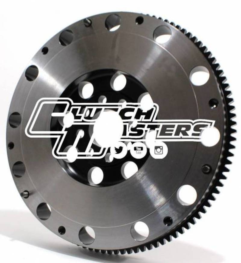 Clutch Masters 91-02 Infiniti G20 2.0L 4Cyl (.007+ FW Step) Lightweight Steel Flywheel