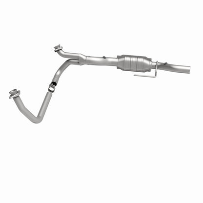 MagnaFlow Direct Fit Catalytic Converter 02 Dodge Ram 1500 Van