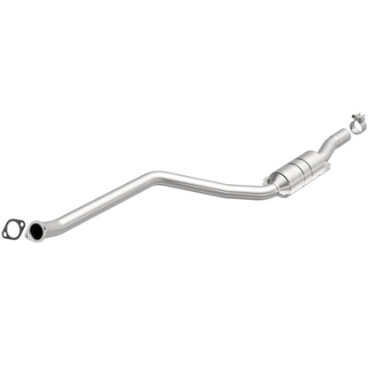 MagnaFlow Direct Fit Catalytic Converter 06-07 BMW 530i 3.0L Driver Side