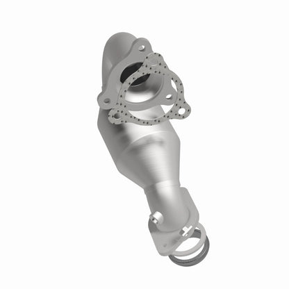 MagnaFlow Direct Fit Catalytic Converter 07-12 Acura RDX 2.3L T Front