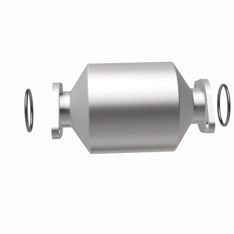 MagnaFlow Direct Fit Catalytic Converter 93-97 Geo Prizm-Toyota Celi