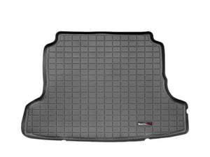 WeatherTech 07-12 Nissan Altima Cargo Liners - Black