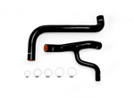 Mishimoto 98-04 Ford F-150 4.6L Black Silicone Radiator Hose Kit