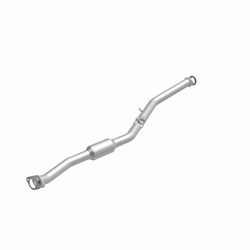 MagnaFlow Direct Fit Catalytic Converter 2015 Subaru WRX