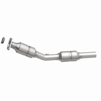 MagnaFlow Direct Fit Catalytic Converter 03-04 Toyota Corolla 1.8L