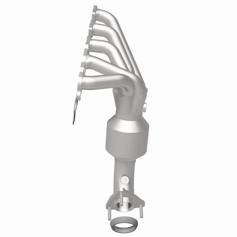 MagnaFlow Direct Fit Catalytic Converter 04-06 Chevy Colorado 3.5L