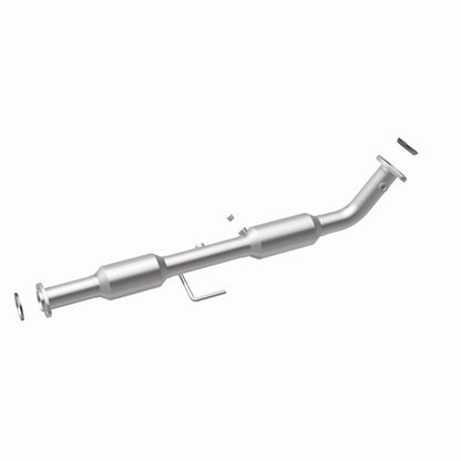MagnaFlow Direct Fit Catalytic Converter 05-09 Toyota Tacoma 2.7L