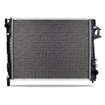 Mishimoto Dodge Ram 1500 Replacement Radiator 2002-2003