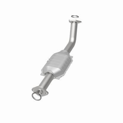 MagnaFlow Direct Fit Catalytic Converter 04-06 Toyota Tundra 4.7L Passenger Side Front