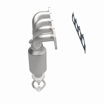 MagnaFlow Direct Fit Catalytic Converter 05-06 Kia Sportage 2.0L