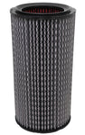 K&N Round Axial Seal 12-7/8in OD 8-1/4in ID 27in H Reverse Replacement Air Filter - HDT