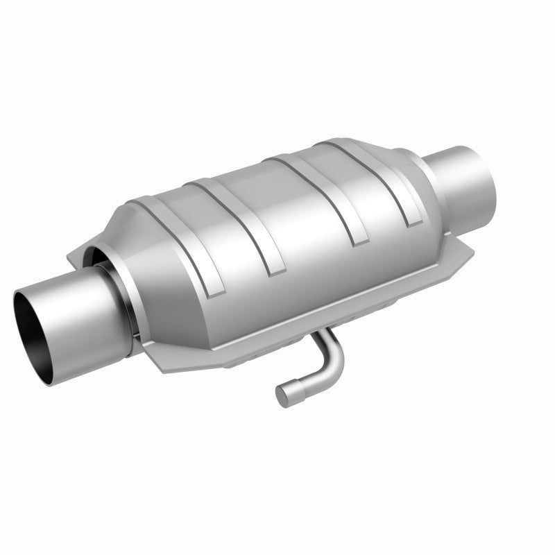 MagnaFlow Universal Catalytic Converter 2.25 W/Air FED