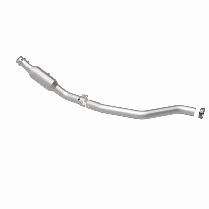 Magnaflow Conv DF 13-14 Mercedes-Benz GL450 V8 4.6 OEM Underbody