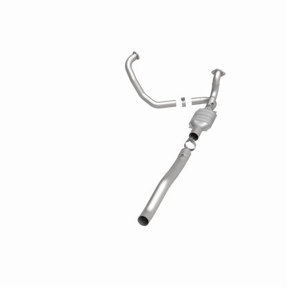MagnaFlow Direct Fit Catalytic Converter 2003 Ram 1500 5.7 2WD OEM