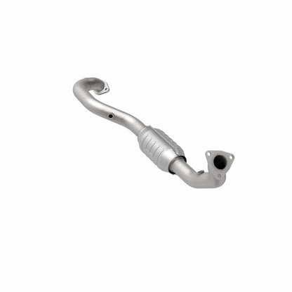 MagnaFlow Direct Fit Catalytic Converter 96-97 3.2L Passport P/S A/T