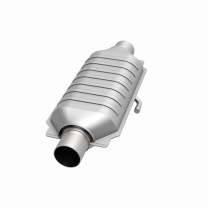 MagnaFlow Universal Catalytic Converter 2.25 W/Air