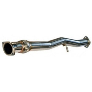 Turbo XS 02-07 WRX/STI / 04-08 Forester XT Catted Stealth Back Exhaust