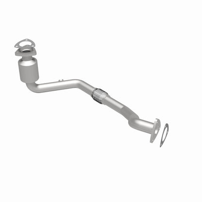 MagnaFlow Direct Fit Catalytic Converter 00-03 Saturn LS 3.0L Front