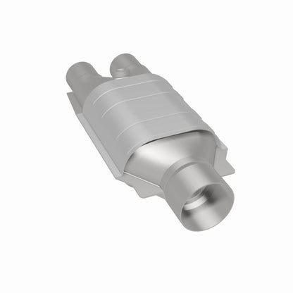 MagnaFlow Universal Catalytic Converter 3 inch/2 inch Single/dual with O2