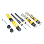 ST Suspensions 15-20 Honda Fit GK5 1.5L 4cyl X-Height Adjustable Coilover Kit