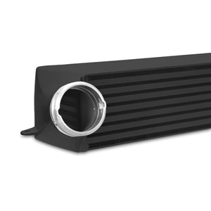 Mishimoto BMW 2007-11 335i/335xi/135i 3.0L Black Performance Intercooler