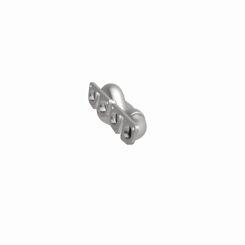 MagnaFlow Direct Fit Catalytic Converter 07-10 BMW X5 4.8L V8