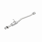 Magnaflow Conv DF 98-01 Chevrolet Metro 1.3L