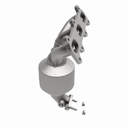 MagnaFlow Direct Fit Catalytic Converter 01-04 Hyundai Santa Fe 2.7L