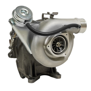 BD Diesel 01-04 Chevrolet LB7 Duramax 6.6L (Non-California Spec) Turbo